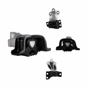 Soporte De Motor Delantero Derecho, Solido > Sm7753 Spq