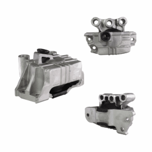 Soporte De Motor Delantero Derecho, Hidráulico > Sm7758H Spq