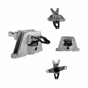 Soporte De Motor Delantero Derecho, Hidráulico > Sm7762H Spq