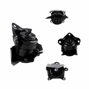 Soporte De Motor Delantero Izquierdo, Hidráulico > Sm7766H Spq