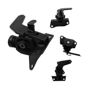 Soporte De Transmisión > Izquierdo, Solido > Sm7768 Spq