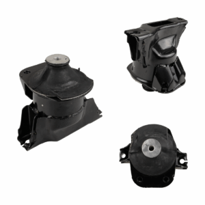 Soporte De Motor Delantero Derecho, Hidráulico, Coupé 2 Puertas, 5 Velocidades > Sm7785H Spq