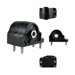 Soporte De Motor Delantero Derecho, Sólido > Sm7792 Spq