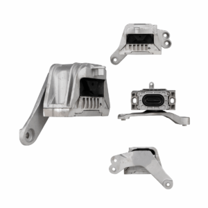 Soporte De Motor Vw Beetle, Bora, Golf, Jetta, Passat 2.5 L5 > Delantero Derecho, Hidráulico > Sm7796H Spq