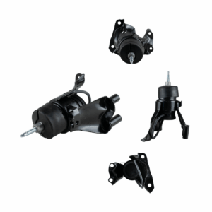 Soporte De Motor Trasero Derecho, Hidráulico > Sm7805H Spq