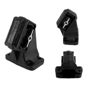 Soporte De Motor Delantero Izquierdo, Solido > Sm7815 Spq