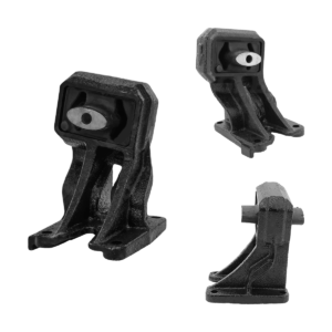 Soporte De Motor Delantero Izquierdo, Sólido > Sm7817 Spq