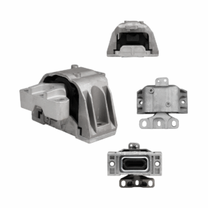 Soporte De Motor > Delantero Derecho, Hidráulico > Sm7818H Spq