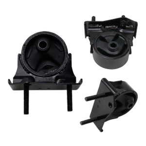 Soporte De Motor Trasero, Solido > Sm7823 Spq