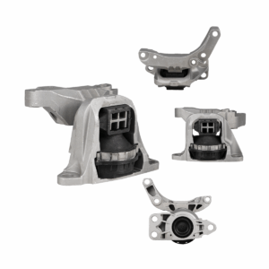 Soporte De Motor Nissan Kicks, Versa 1.6 L4 > Delantero Derecho, Hidráulico > Sm7864H Spq