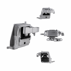 Soporte De Motor Delantero Derecho, Hidráulico > Sm7887H Spq