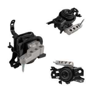 Soporte De Motor Derecho, Hidráulico > Sm7910H Spq