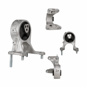 Soporte De Motor Toyota Rav4 2.5 L4 > Trasero, Solido > Sm7912 Spq