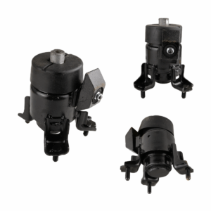 Soporte De Motor Delantero, Hidráulico > Sm7914H Spq