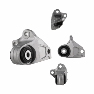 Soporte De Motor Trasero, Solido > Sm7924 Spq