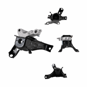 Soporte De Motor Delantero Derecho, Hidráulico, Electro/ Gas > Sm7930H Spq