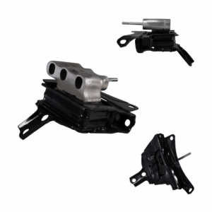 Soporte De Motor Izquierdo, Solido > Sm7932 Spq