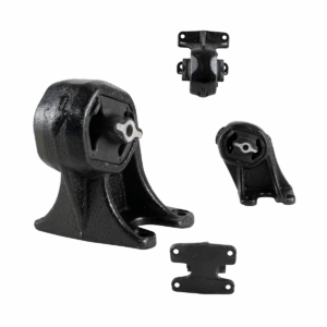 Soporte De Motor Delantero Izquierdo, Sólido > Sm7937 Spq