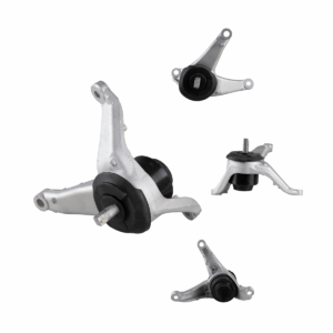 Soporte De Motor Delantero Derecho, Hidráulico > Sm7972H Spq