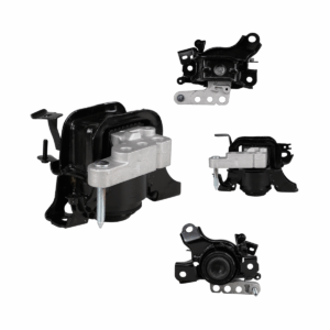 Soporte De Motor Toyota Avalon, Camry 3.5 V6 > Delantero Derecho, Hidráulico, Electric-Gas > Sm8000H Spq