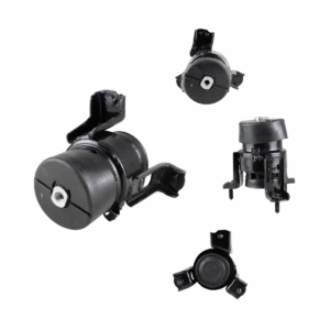 Soporte De Motor Delantero, Hidráulico > Sm8001H Spq