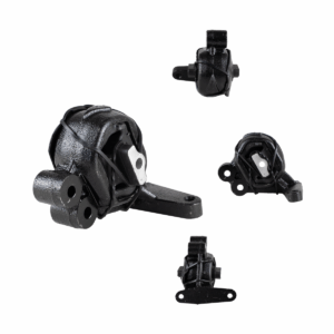 Soporte De Motor Delantero Izquierdo, Solido > Sm8006 Spq