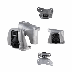 Soporte De Motor Delantero Derecho, Hidráulico > Sm8019H Spq