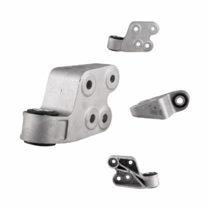 Soporte De Motor Trasero, Sólido > Sm8036 Spq