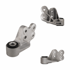 Soporte De Motor Trasero, Solido > Sm8037 Spq