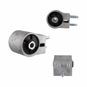 Soporte De Motor Delantero Derecho, Sólido, Tracción: 4Wd/ 4X4 > Sm8040 Spq