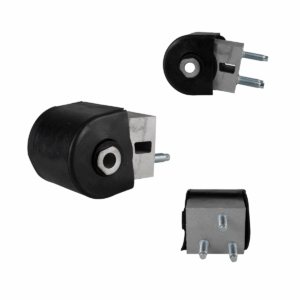 Soporte De Motor Delantero Derecho, Solido > Sm8042 Spq