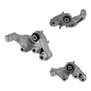 Soporte De Motor Trasero, Solido > Sm8044 Spq