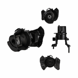 Soporte De Motor Toyota Avalon, Camry 3.5 V6 > Trasero, Hidráulico > Sm8065H Spq