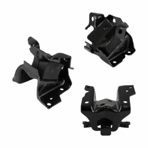 Soporte De Motor Delantero Derecho, Sólido > Sm8071 Spq