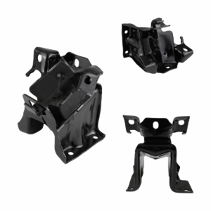 Soporte De Motor Delantero Izquierdo, Solido > Sm8072 Spq