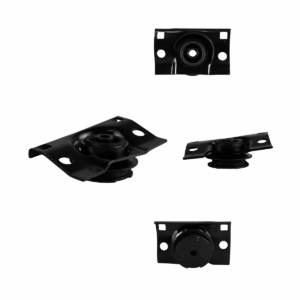 Soporte De Motor Delantero Derecho/ Izquierdo, Sólido > Sm8073 Spq