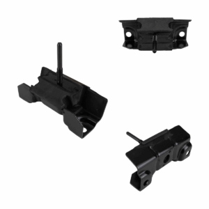 Soporte De Transmisión, Trasero, Sólido, Transmisión Automatica, Tracción: Rwd/ 4X2 > Sm8074 Spq