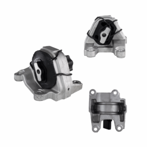 Soporte De Motor Delantero Derecho, Solido > Sm8075 Spq