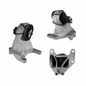 Soporte De Motor Delantero Izquierdo, Solido > Sm8076 Spq