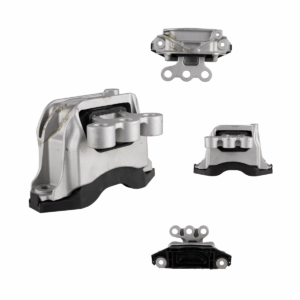 Soporte De Motor Derecho, Hidráulico > Sm8077H Spq