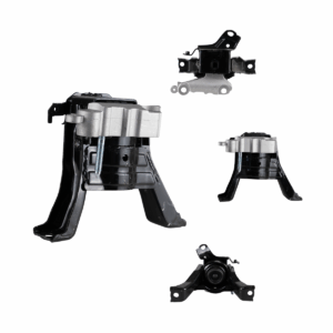 Soporte De Motor Delantero Derecho, Hidráulico > Sm8119H Spq