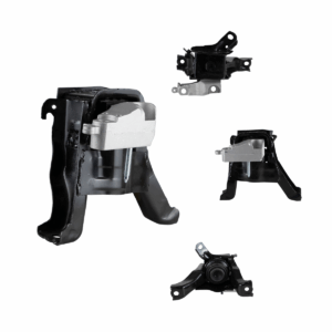 Soporte De Motor Derecho, Hidráulico > Sm8124H Spq