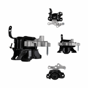 Soporte De Motor Derecho, Hidráulico > Sm8134H Spq