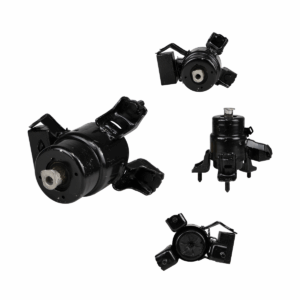 Soporte De Motor Toyota Highlander 3.5 V6 > Delantero, Hidráulico > Sm8135H Spq