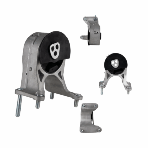 Soporte De Motor Trasero, Solido, Tracción: Fwd/ 4X2 > Sm8136 Spq