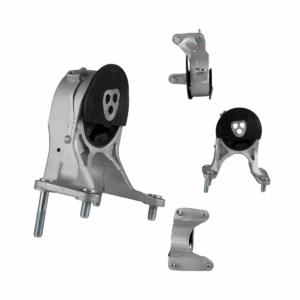 Soporte De Motor Trasero, Sólido, Tracción: Awd/ 4X4 > Sm8137 Spq