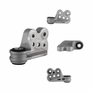 Soporte De Motor Trasero, Sólido > Sm8139 Spq