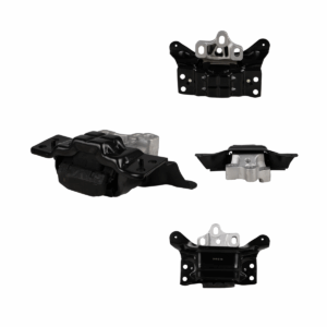 Soporte De Transmisión > Delantero Izquierdo, Solido, Transmisión Automatica > Sm8145 Spq