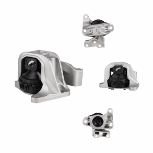 Soporte De Motor Derecho Fiat 500 1.4 L4 > Hidráulico > Sm8148H Spq