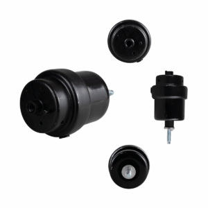 Soporte De Motor Delantero Izquierdo, Hidráulico > Sm8199H Spq